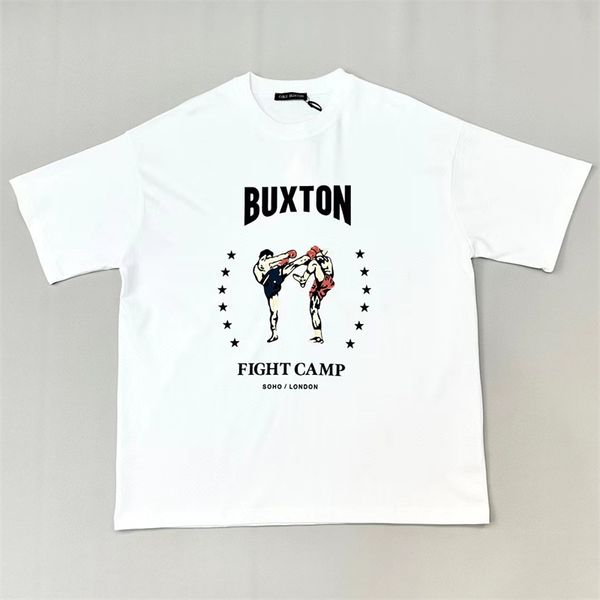 

men's t-shirts cole buxton brown royal blue classic slogan printing shirt men women 100% cotton oversized cb tee casual streetwear q7mh, White;black