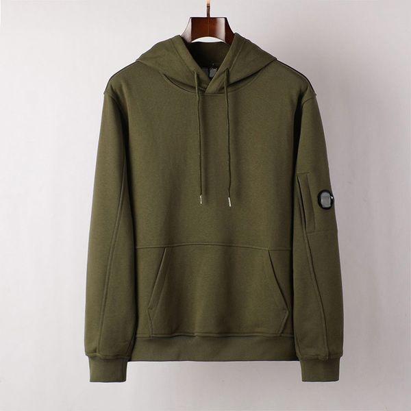 

brand designers hoodies cotton cp hoodie size m-2xl 3 3h9s, Black