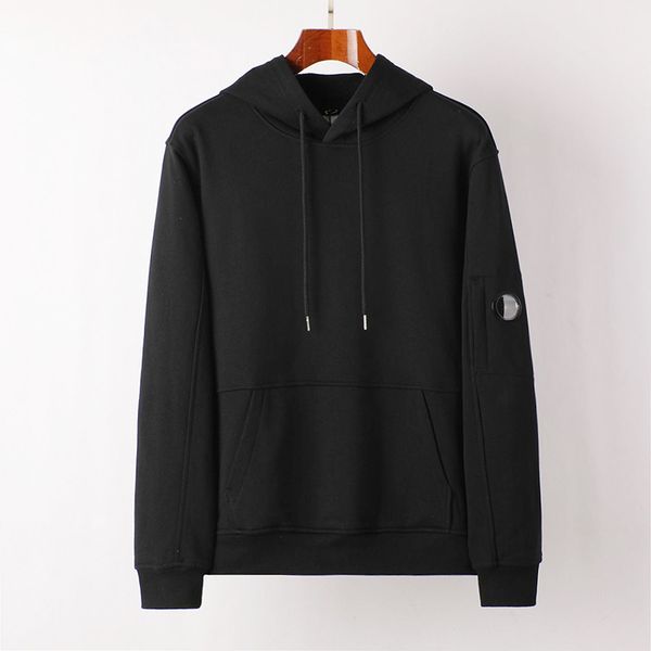 

brand designers hoodies cotton cp hoodie size m-2xl 4 x5gq, Black