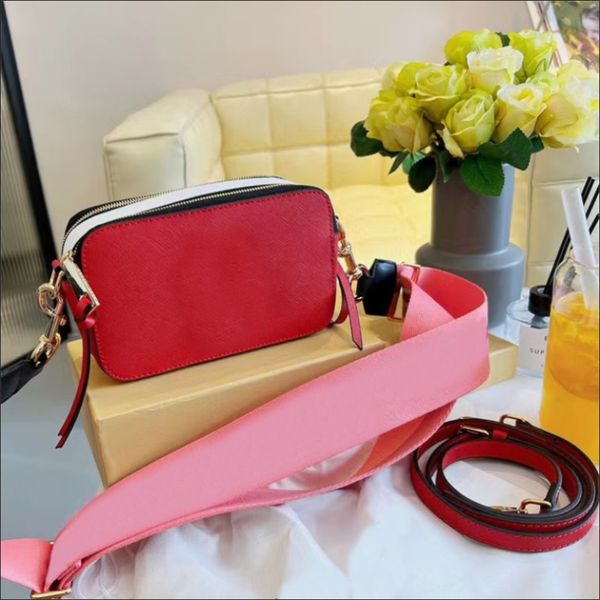 

10a luxury designer handbag plain handbag ladies shoulder bag classic handbag fashion messenger purse camera bags case card pocket handbag