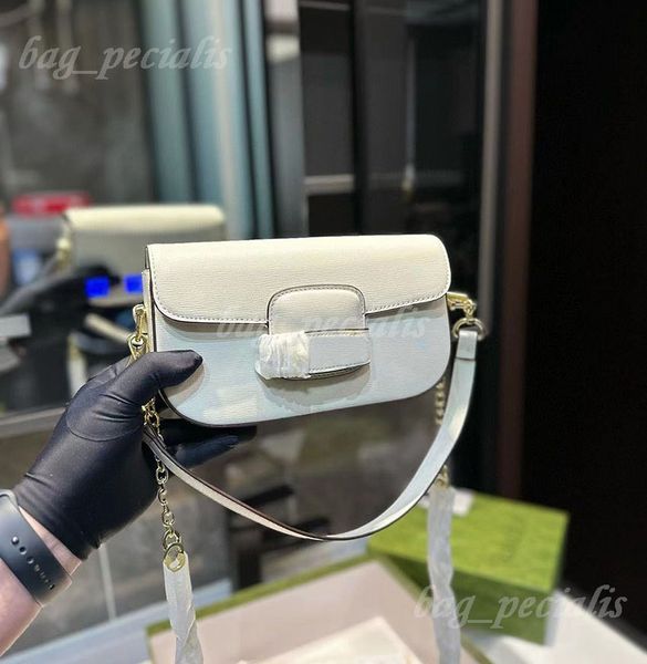 

designer 7a designer bag tote clutch handbags saddle vintage retro classic print genuine leather crossbody bags purse multiple styles bag_pe