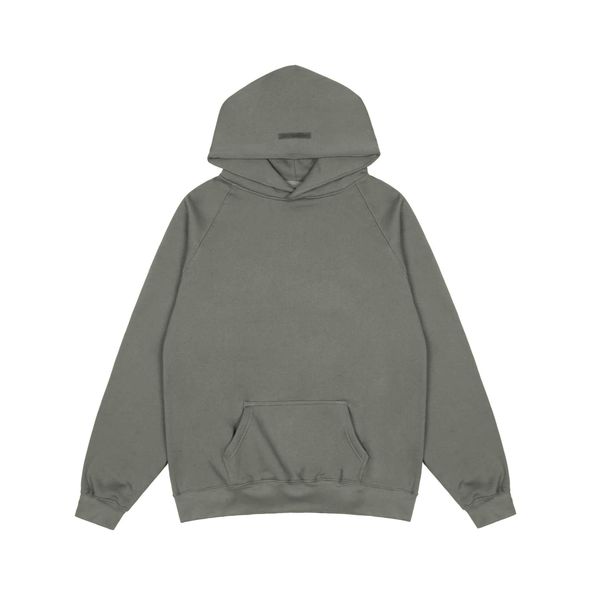 

mens ess hoody womens casual sports cool printed oversized fashion hip hop street sweater reflective letter s-xl11hj 171izc, Black
