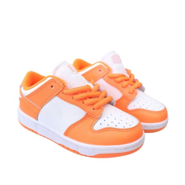 

kids shoes designer dunks low sb baby shoe toddler infants retro dunke sneakers children big kid youth trainers black pink boys girls8qdn 17