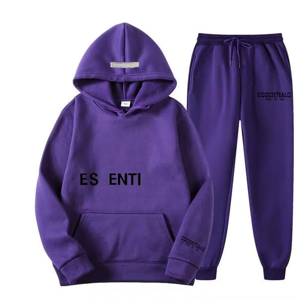 

mens tracksuits designer letter-printed hoodie pure cotton fashionable street sweatshirt the same clothing for holiday leisure lovers s-3xl, Gray