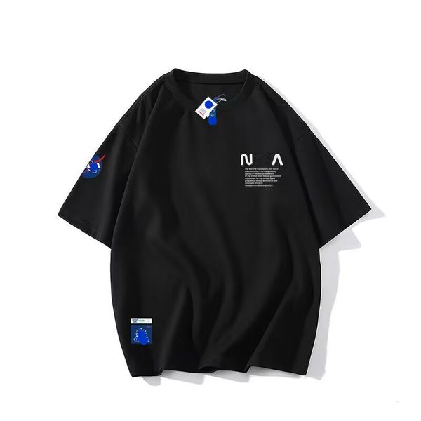 

2023new mens womens designer t shirt printed fashion man t-shirt cotton casual tees short sleeve luxury hip hop streetwear tshirts 5xl 499z, White;black