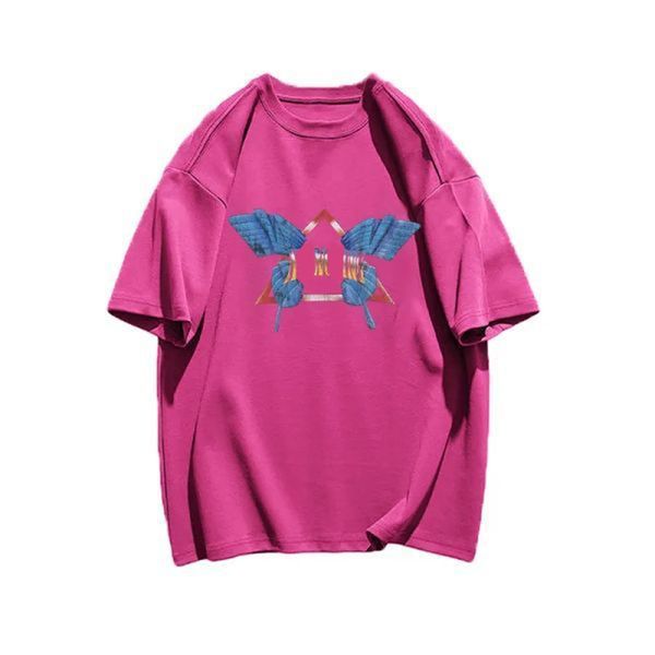 

womens hoodie cresw neck long sleeves inside fleece designer short tshirt letters printed t shirt embroidery loose hoodies cotton sweater pu, Black