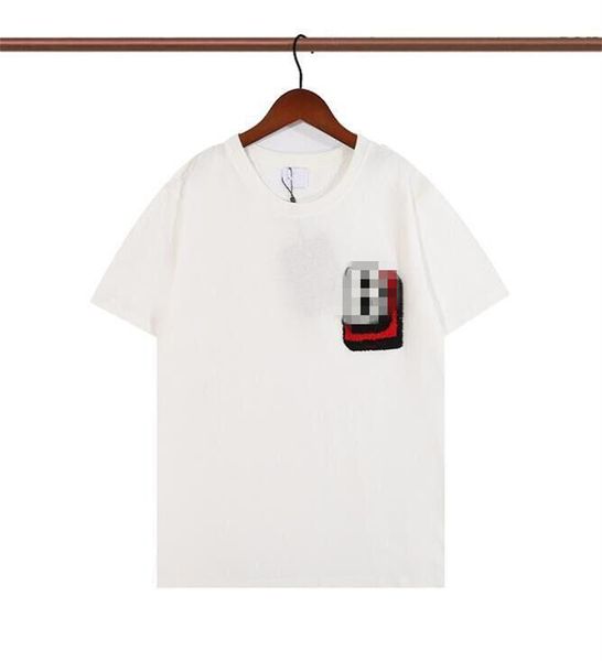 

designer summer short sleeve tshirt mens t shirt material mon black white fashion men women tees with letters luxury t-shirt brand t shirt c, White;black