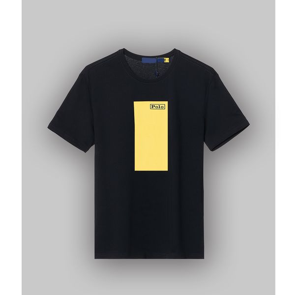 

23 new little bear tshirts designers fashion t shirts ralphs polos mens womens t-shirts tees man casual tshirt luxurys clothing sleeve laur, White;black