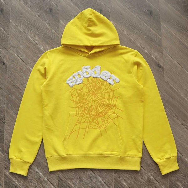 

designer sp5der hoodie pants pink spider 555 hoodies man womens tracksuit outdoors sweatpants spiders green young thug printing web sweatshi, Black