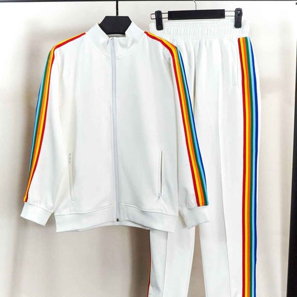 

men's tracksuits mens sweatshirts suits men track sweat suit coats man designers jackets sportswear, Gray