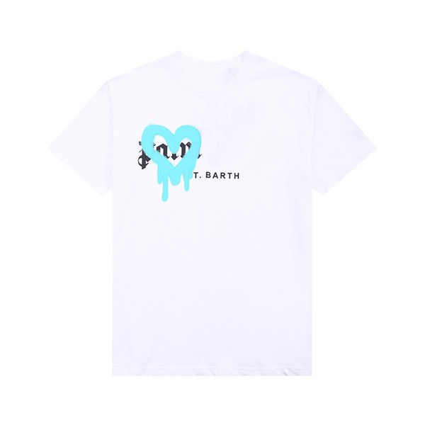 

summer designer luxurys trends brand palm men's t-shirts angels citys letter printed loose tee man casual street shirt sprayed cotton, White;black