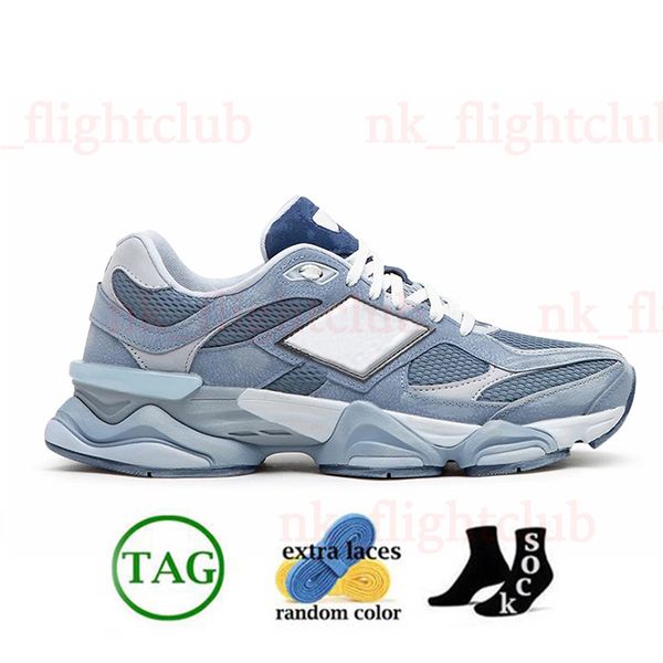 

mens tracksuits authentic 9060 2002r sneakers running shoes 990 v3 designer glow violet protection pack pink grey sea salt rain cloud arctic, Gray