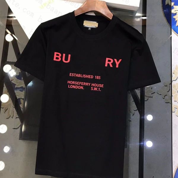 

mens t shirt designer for men womens shirts fashion tshirt with letters casual summer short sleeve man tee woman clothing asian size s-xxl 6, White;black