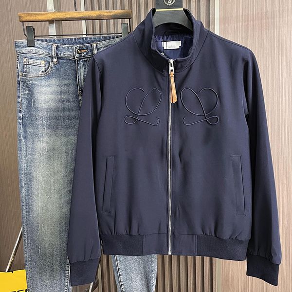 

mens jackets coat designer jacket  letter spring and autumn new long-sleeved fashion casual hooded a variety of styles to choose from cuh6, Black;brown