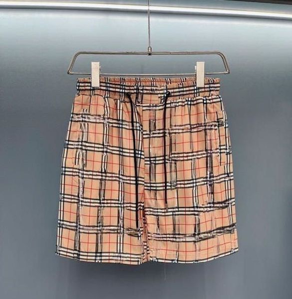 

designer french brand mens shorts luxury men s short sport summer women trend pure breathable clothing athletic gwkw, White;black