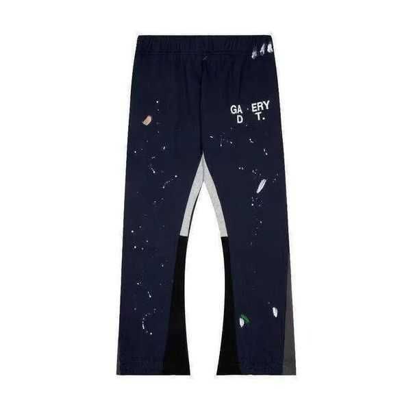 

mens graffiti pants galleries sweatpants depts speckled letter print men's women's couple loose versatile casual straight gray ora, Black