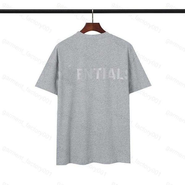 

fear of summer 21ss mens designer ess white shirts luxury tee brand hoodies jacket reflective ow angels fg shirt 01 7 f4av god 31, White;black