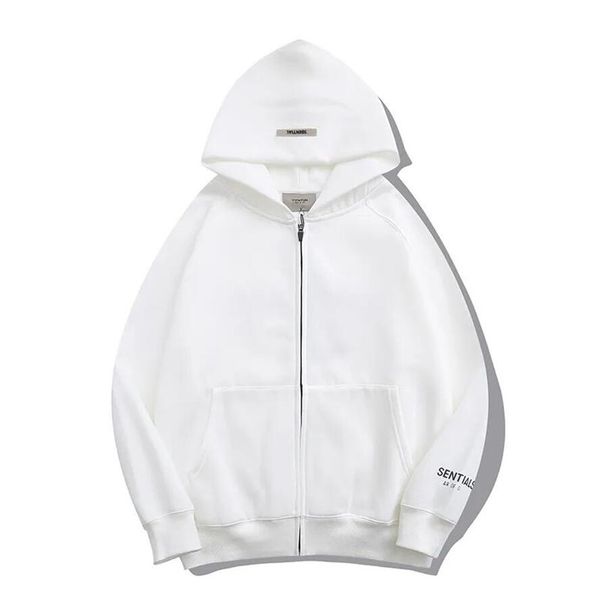 

hooded 2023 designer 1977 printed letter pullover sweatshirts fashion classic couples2fu6 20ify0, Black