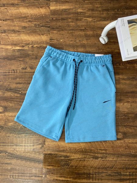 

mens shorts womens designers short pants webbing casual five-point clothes summer beach clothing gym workout breathable zpft, White;black