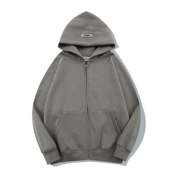 

designer hooded 2023 1977 printed letter pullover sweatshirts fashion classic couples2fu6np15, Black