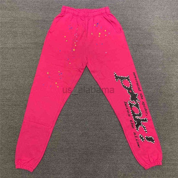 

spider hoodie men's hoodies sweatshirts puff print sp5der hoodie men women heavy fabric spider web sweatshirts, Black