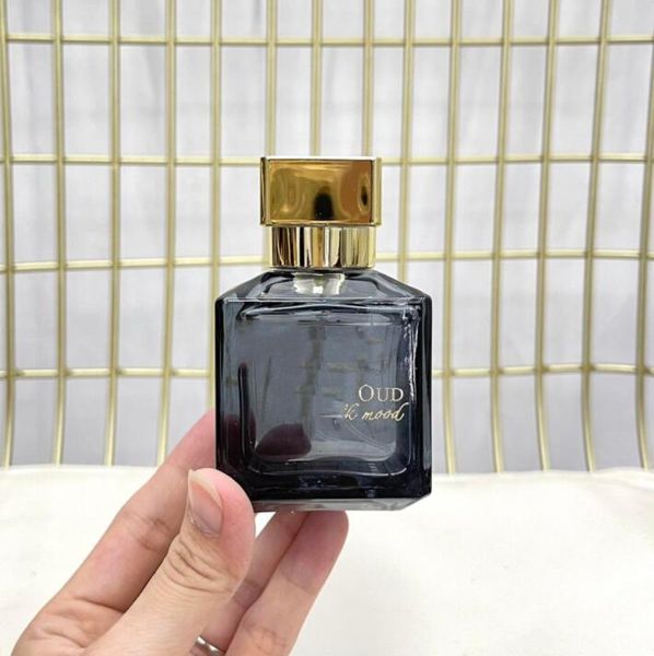 

perfume 70ml maison bacarat rouge 540 724 extrait eau de parfum paris fragrance man woman aqua universalis cologne spray long lasting smell