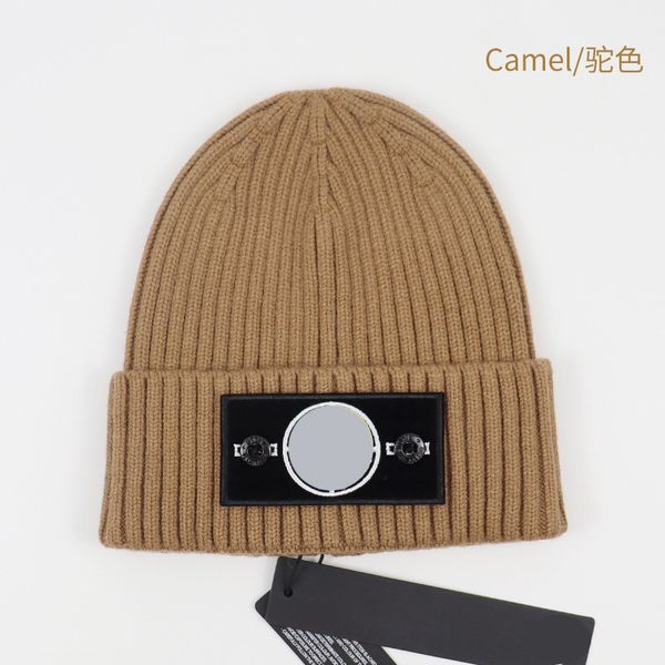 

stylish stones beanie skull cap designer letter jacquard men women warm wool hat ski caps xba0 z6hj 1 jyel i11s, Blue;gray