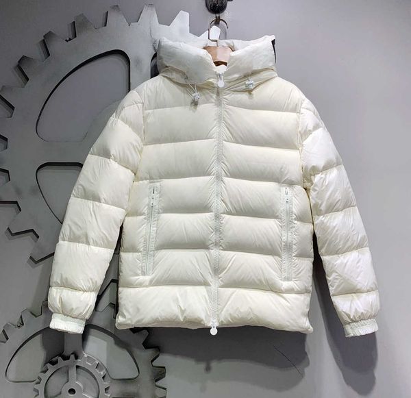 

mens down jacket parkas clothes padded black jackets coats outdoor keep warm outerwear cold protection armband decoration plus size pikr