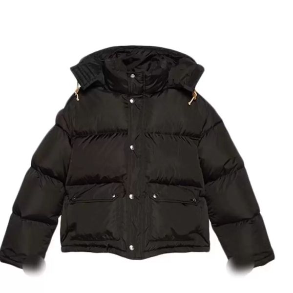 

mens designer down jackets north winter parka womens letter printing men's parkas couples clothing couple thickface warm coats outwear, Black;brown
