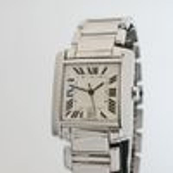 

new arrive stainless steel band watch men's japan quartz steel fashion style of ca01, Slivery;golden