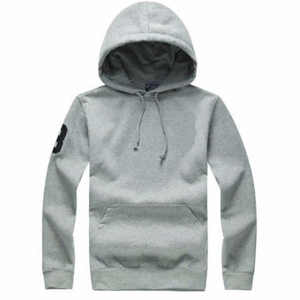 

new sale shipping men's hooded sweatshirts outwear hoodies men's letters fashion hoodie sweatshirts 3i1s, Black
