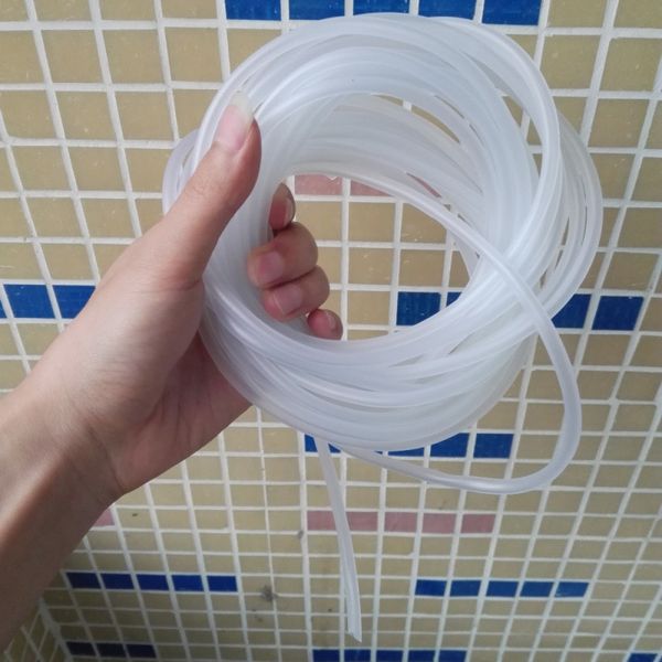 2019 1 5m Oxygen Soft Pump Hose Air Bubble Stone Aquarium Fish dhgate com