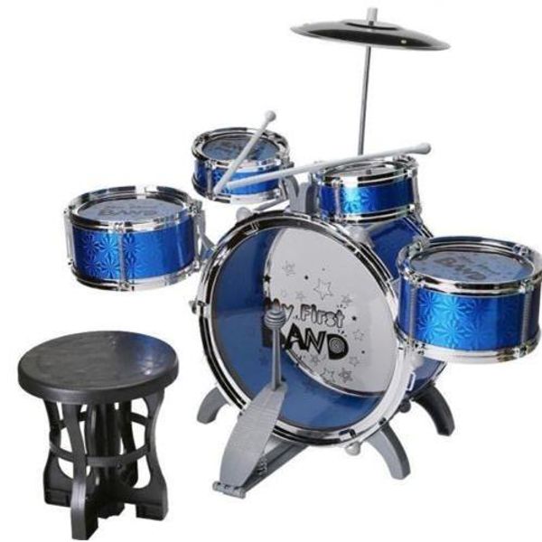 jazz drum toy