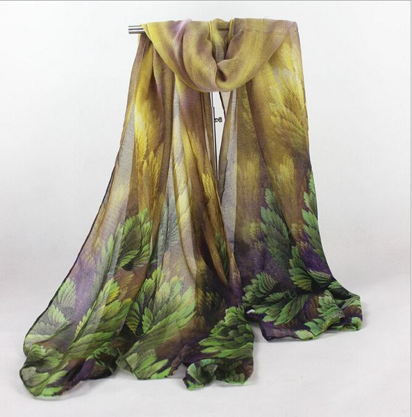 

wholesale-2015 new fashion big flower long soft scarfs wrap shawl for elegant women scarf scarves shawls ing, Blue;gray