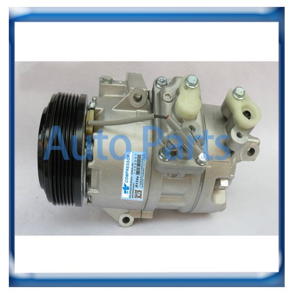 

csve14 auto air compressor for suzuki grand vitara 2.5