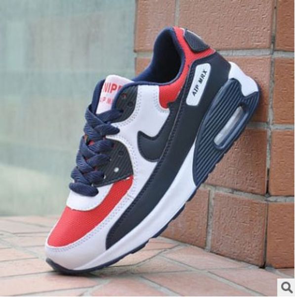 

16 Colour!2019 New Fashion Men and women Air cushion Casual Shoes size 35-44