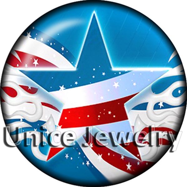 

ad1301720 12/18/20mm snap on charms for bracelet necklace diy findings glass snap buttons noosa