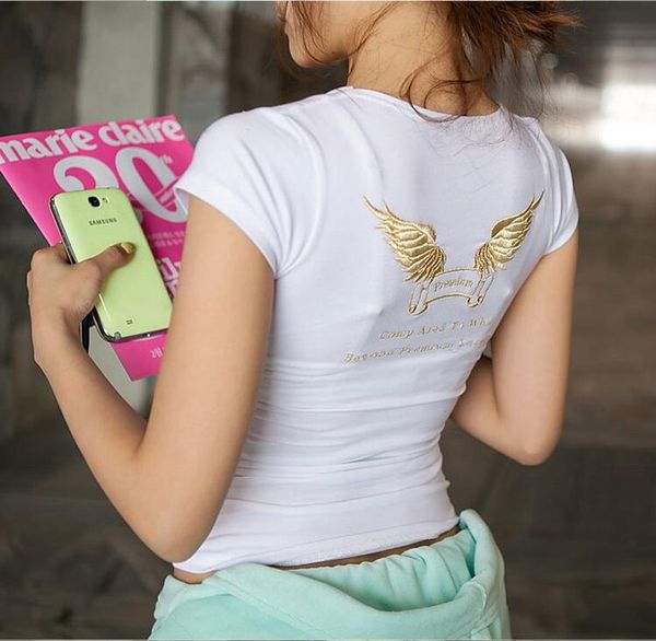 

Camiseta mascotsell