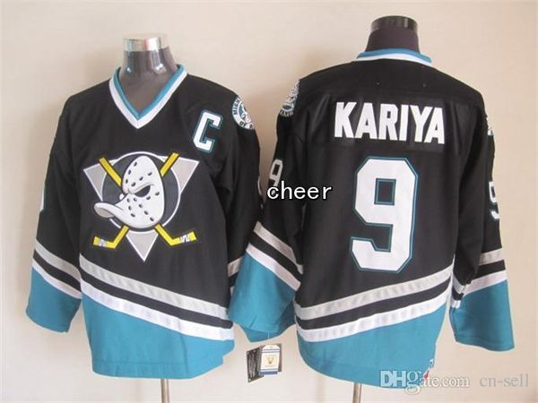 anaheim ducks throwback shirt