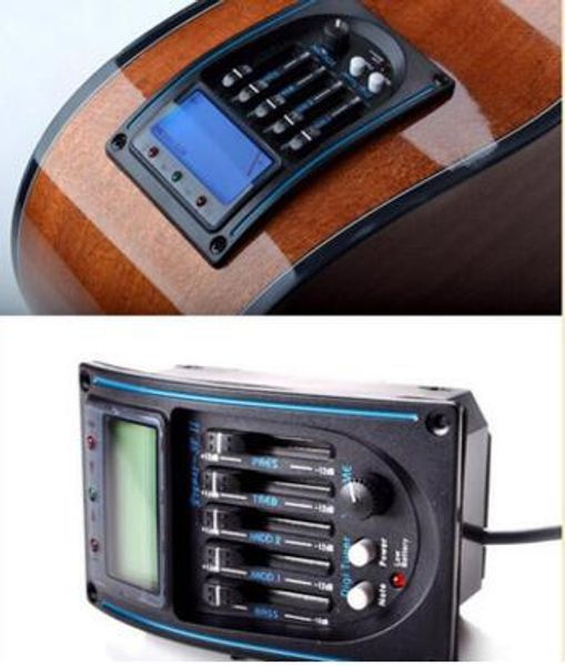 

Captadores de guitarra lemonxp