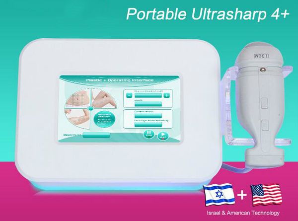 

2018 новое прибытие hifu desktop body shape похудение высокой интенсивности сфокусированный ультразвук liponix целлюлит удаление потеря веса