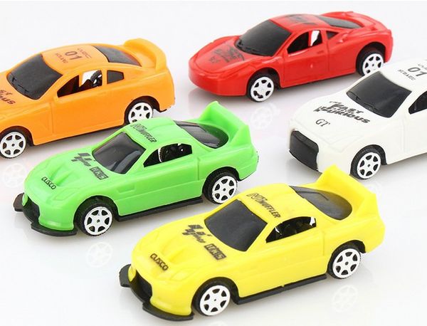 

Оптовая дети автомобиль игрушка модель подарок мини-автомобиль творческий милый