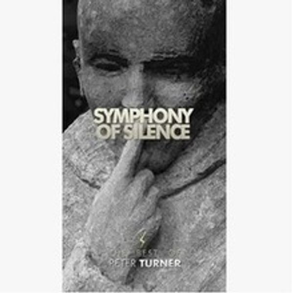 A Symphony Of Silence By Peter Turner , No Gimmicks , Paypal ...