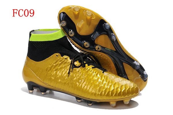 botas 2015 futbol