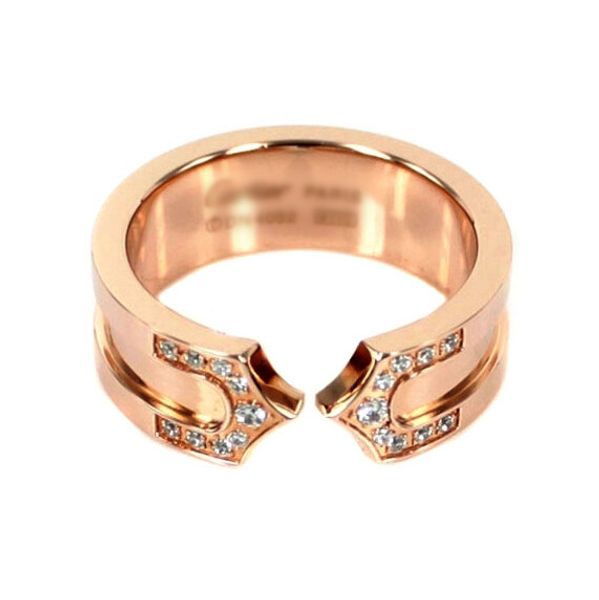 

100% NEW 316 titanium steel Couples ring Width 7mm Size : 5 6 7 8 9 10 11 Designer jewelry