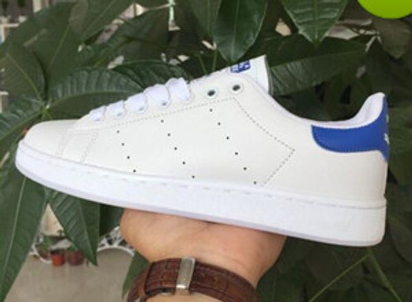

FAST shipping brand new stan shoes fashion smith sneakers casual leather men women sport running shoes jogging sneakers classic flats