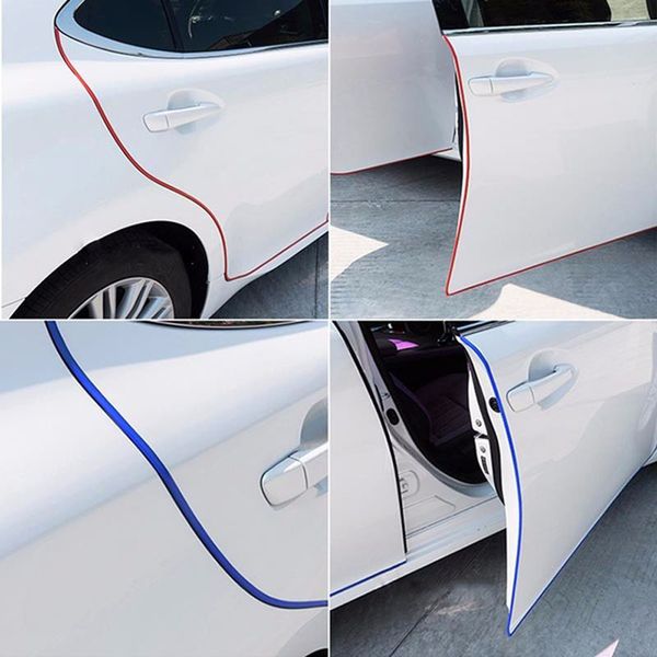 Exterior Accessories Bumpers Bumper Accessories 1m Luminous Car