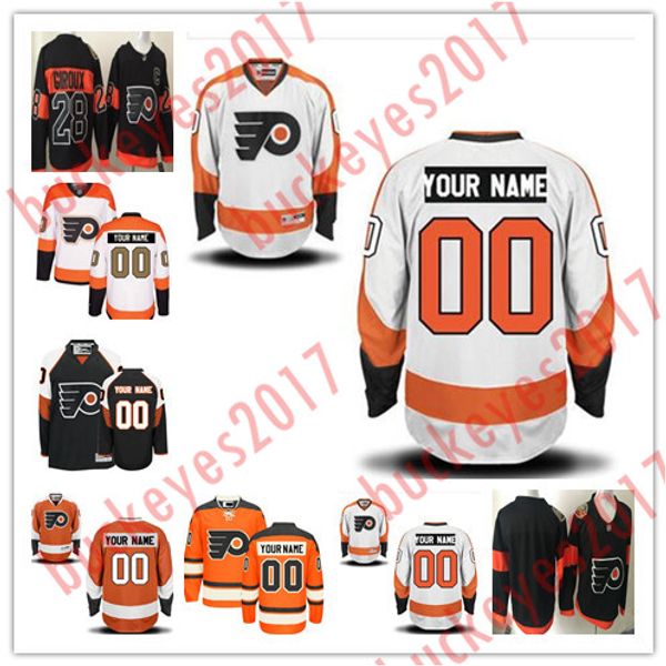 philadelphia flyers gold jersey
