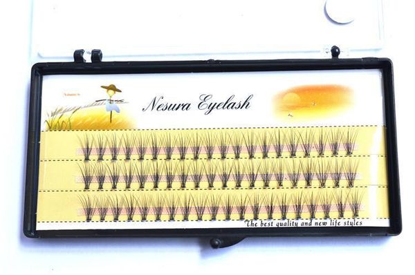 

Профессиональные накладные ресницы индивидуальные ресницы Ресницы расширение в