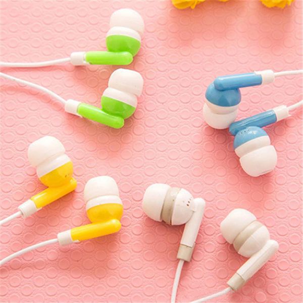 

Оптовые устранимые наушники 3.5 мм в наушниках уха наушники низкой цены для библио